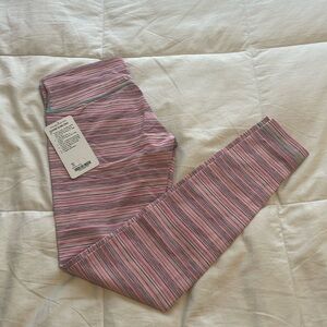 Multicolored leggings